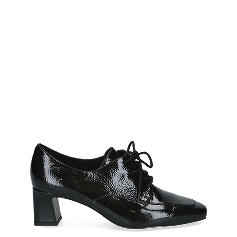 Peter Kaiser 73304 017 Schnürschuhe in schwarz