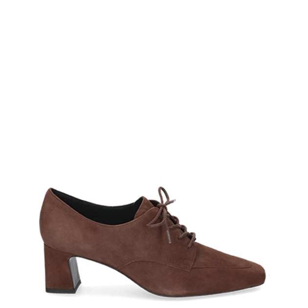 Peter Kaiser 73304 393 Schnürschuhe in braun