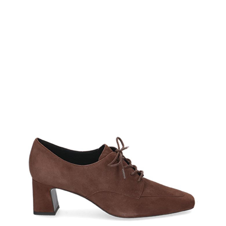 Peter Kaiser 73304 393 Schnürschuhe in braun