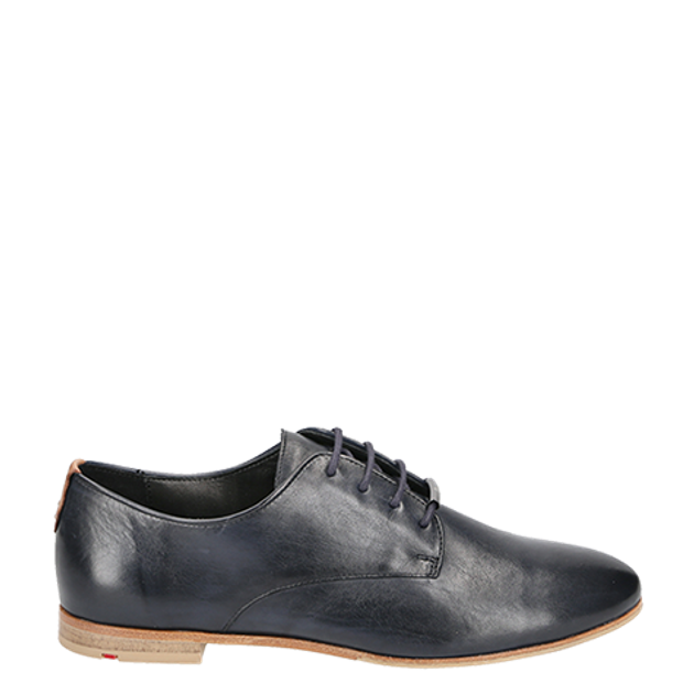 Lloyd 11-720-11 Schnürschuhe in blau