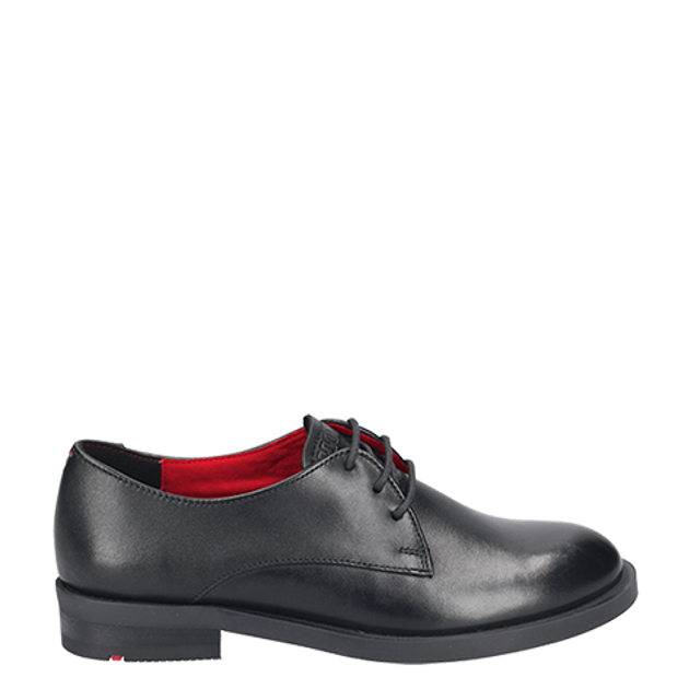 Lloyd 23-451-00 Schnürschuhe in schwarz