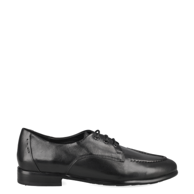 Maripé MA214 V.2 Schnürschuhe in schwarz