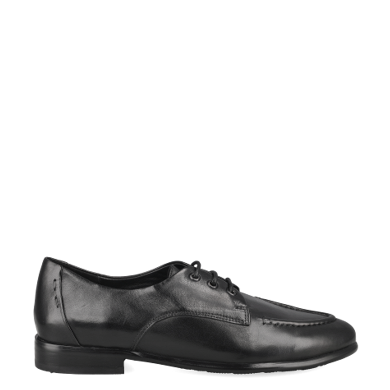 Maripé MA214 V.2 Schnürschuhe in schwarz
