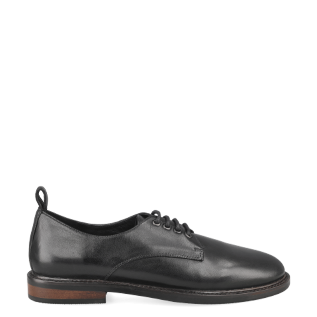 Maripé MA215 V.1 Schnürschuhe in schwarz