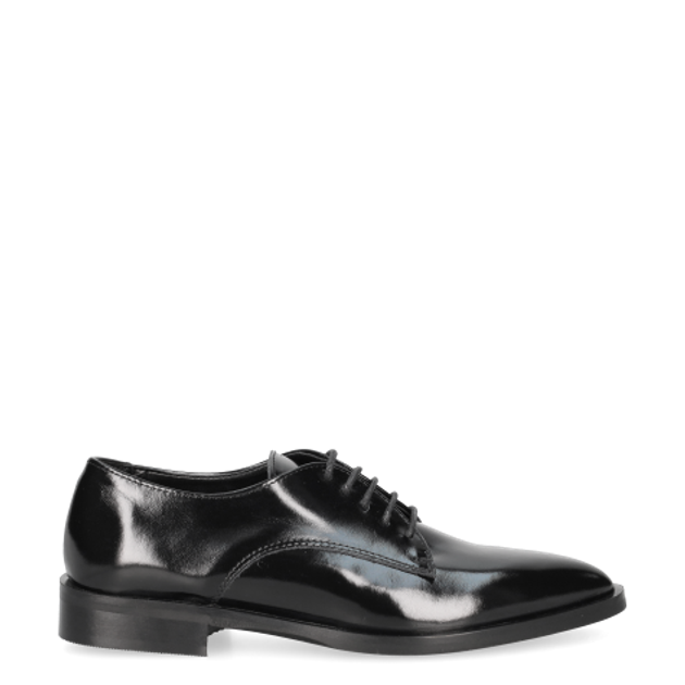Lüke Schuhe DAFNE NERO Schnürschuhe in schwarz