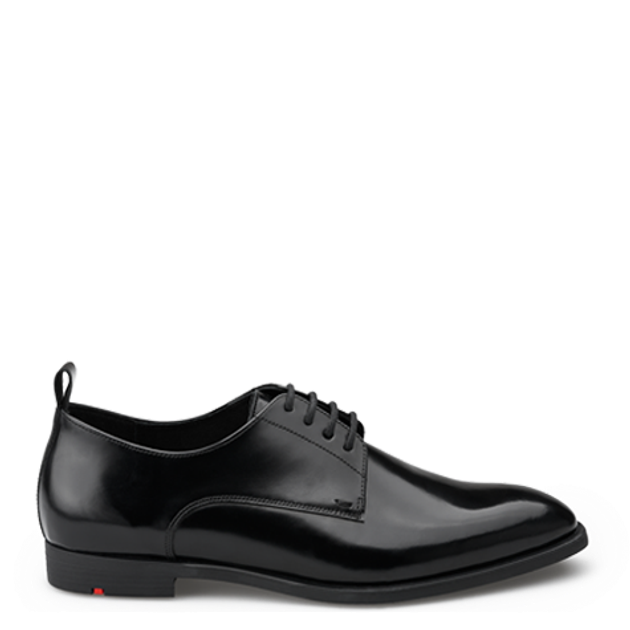 Lloyd 25-231-20 SKY 110 Schnürschuhe in schwarz