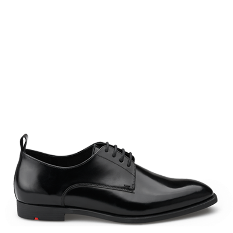 Lloyd 25-231-20 SKY 110 Schnürschuhe in schwarz