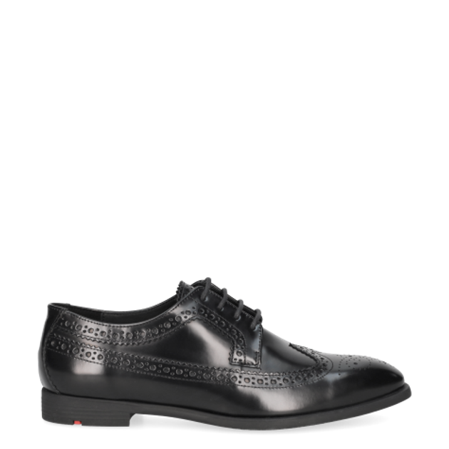 Lloyd 25-230-20 SKY 140 Schnürschuhe in schwarz