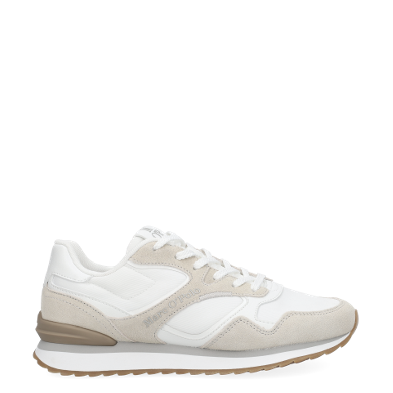 Marc O’ Polo MAXIMA 1BD Schnürschuhe in weiß