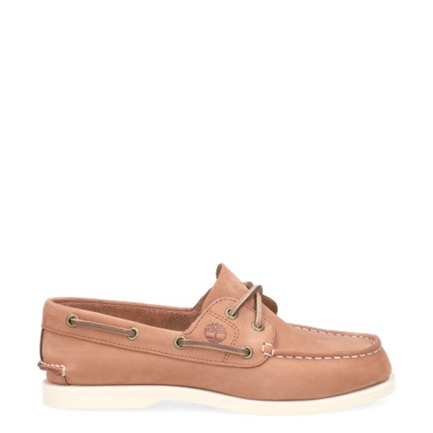 Timberland A2Q9X CLASSIC BOAT BOAT SHOE Schnürschuhe in braun