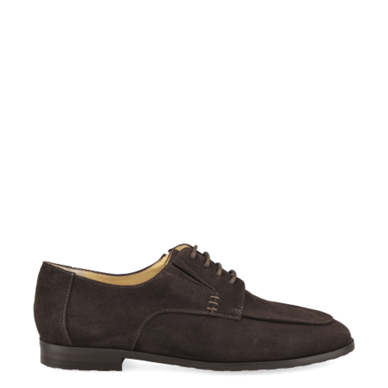 Truman's 3812 145 EBANO Schnürschuhe in braun