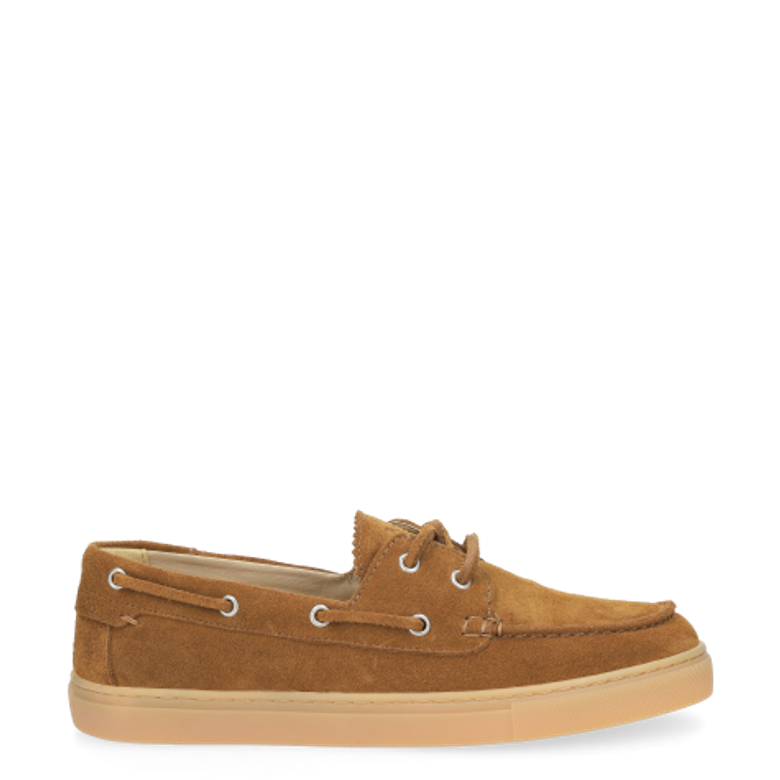 Marc O’ Polo KARA 1B Schnürschuhe in braun