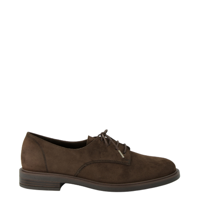 Paul Green 1073-020 Schnürschuhe in braun