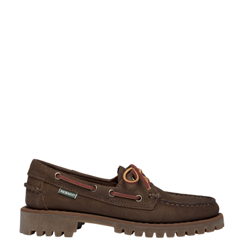 Sebago RANGER Schnürschuhe in braun