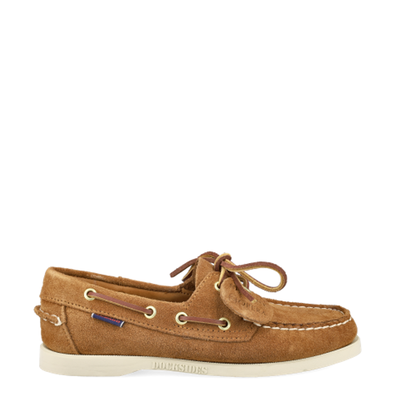 Sebago PORTLAND ARTISAN Schnürschuhe in braun