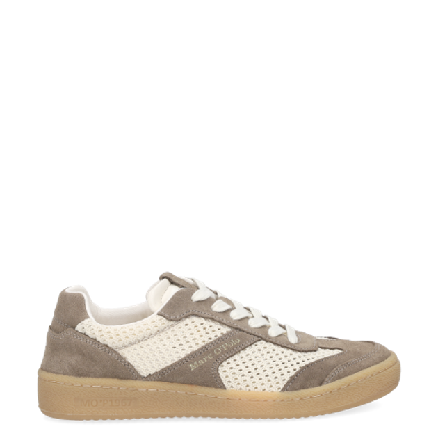 Marc O’ Polo COURT W 4M Schnürschuhe in braun