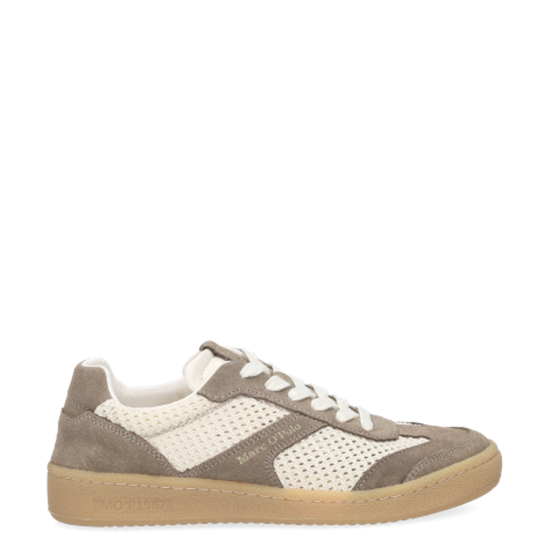 Marc O’ Polo COURT W 4M Schnürschuhe in braun