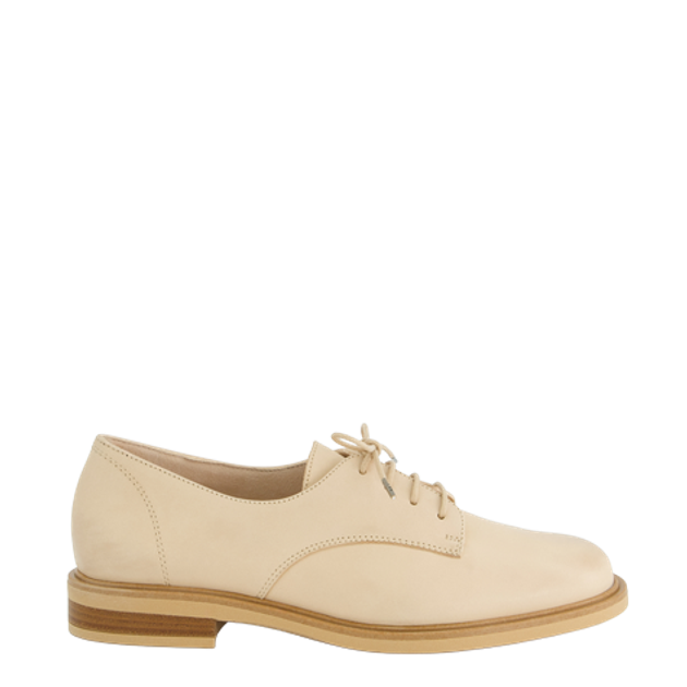 Paul Green 1073-049 Schnürschuhe in beige