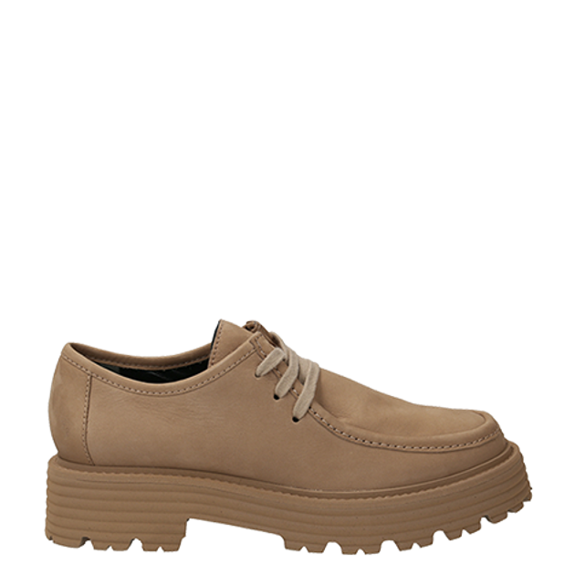 Kennel & Schmenger 81.34070.665 Schnürschuhe in beige