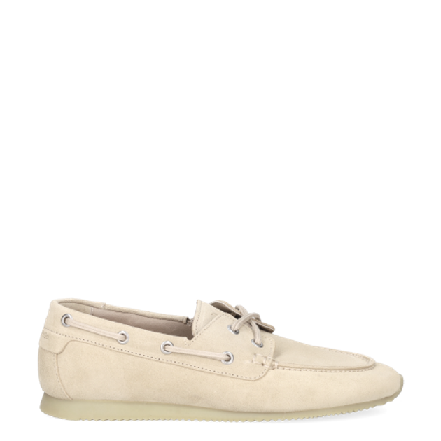 Marc O’ Polo FLAVIA Schnürschuhe in beige