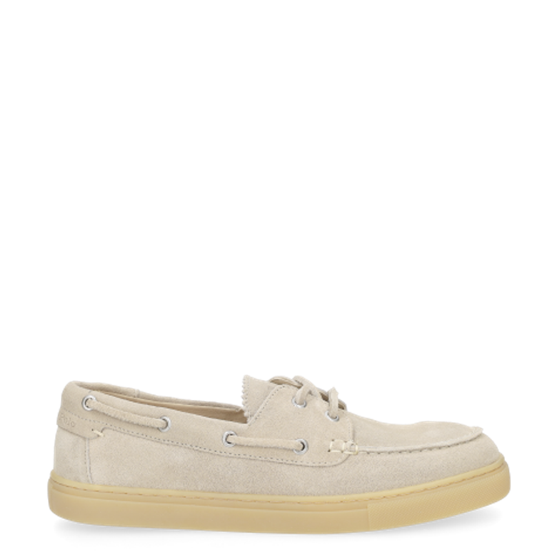 Marc O’ Polo KARA 1B Schnürschuhe in beige
