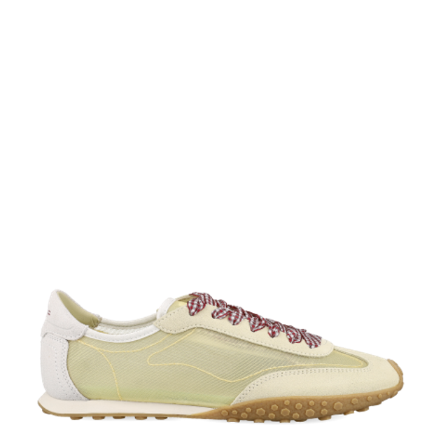 THE HOFF BRAND 12661045 BRIDGE SOLID Schnürschuhe in gelb