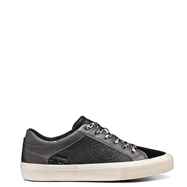 GEOX EMMELENY Sneaker in schwarz