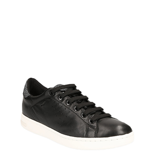 GEOX D621BA 08507 C9999 Sneaker in schwarz