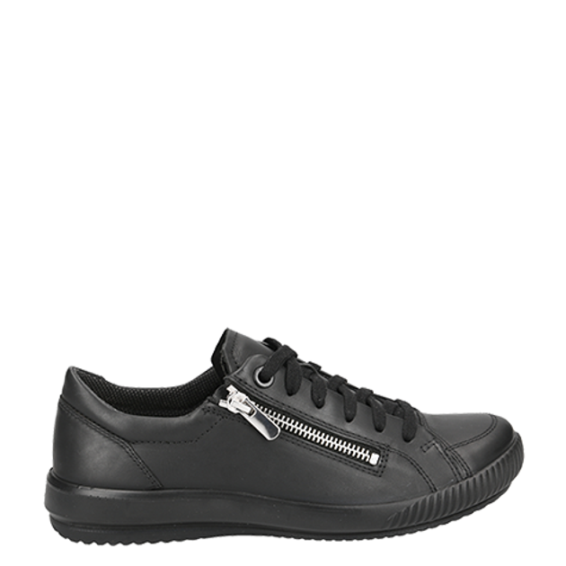 legero 2-000162-0200 Sneaker in schwarz