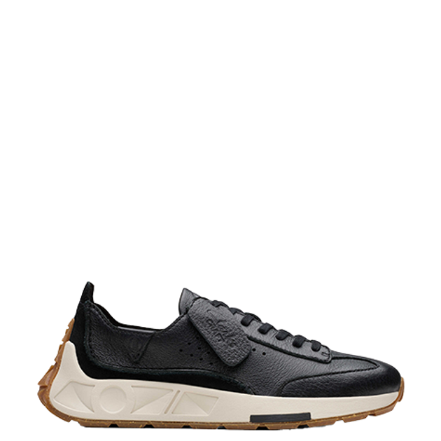 Clarks Craft Speed 26178905 4 Sneaker in schwarz