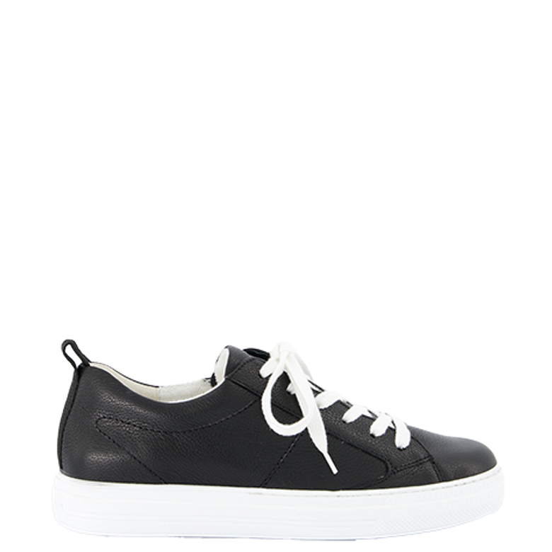 Paul Green 5416-047 Sneaker in schwarz