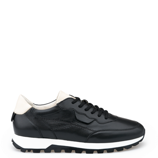 Lloyd 25-220-11 GIA Sneaker in schwarz
