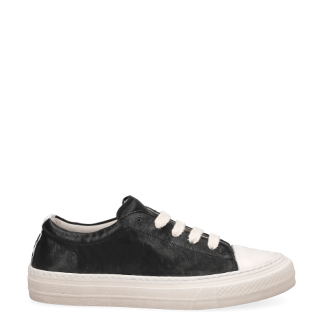 Moma 32501A-VIN NERO Sneaker in schwarz