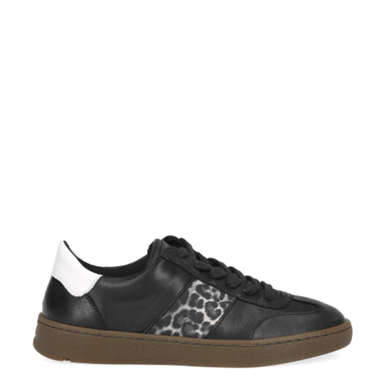 Lloyd 25-211-30 ARIA Sneaker in schwarz