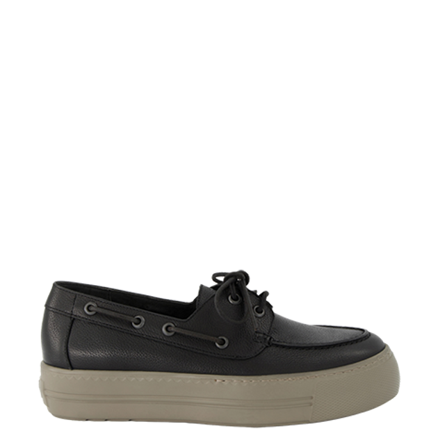Paul Green 1197-091 Sneaker in schwarz