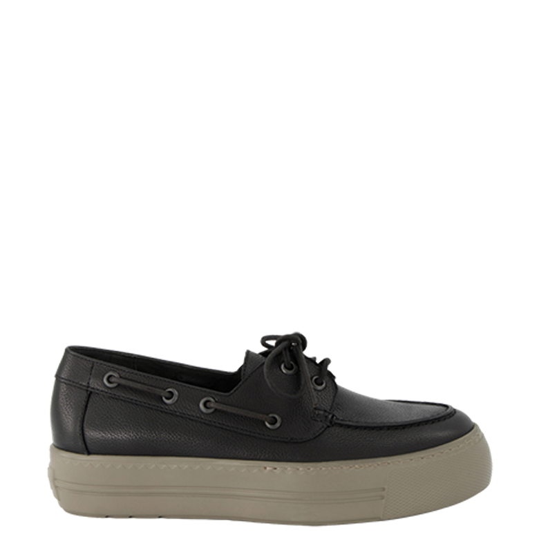 Paul Green 1197-091 Sneaker in schwarz