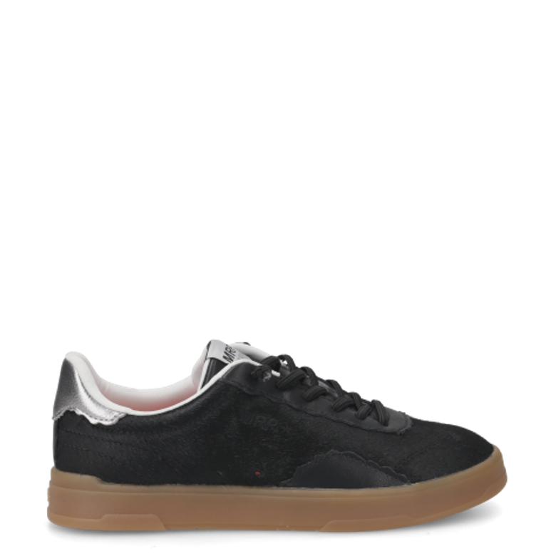 MRP MRP 35 Sneaker in schwarz