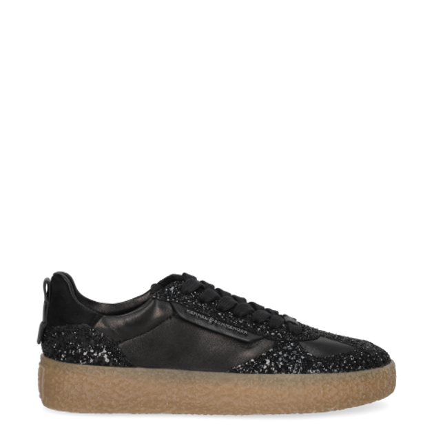 Kennel & Schmenger 61.14710.600 PIT Sneaker in schwarz