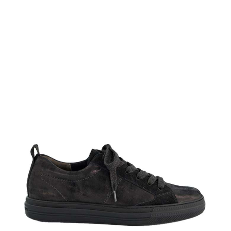 Paul Green 5416-108 Sneaker in schwarz