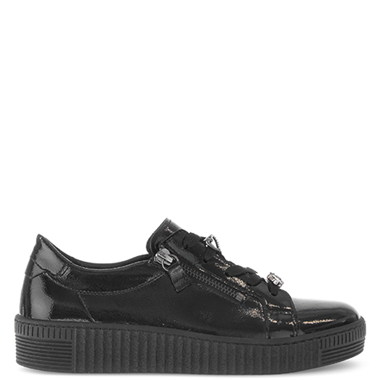 Gabor 3.339.97_7 Sneaker in schwarz