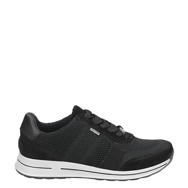 Ara 24859-01 OSAKA 2.0 Sneaker in schwarz