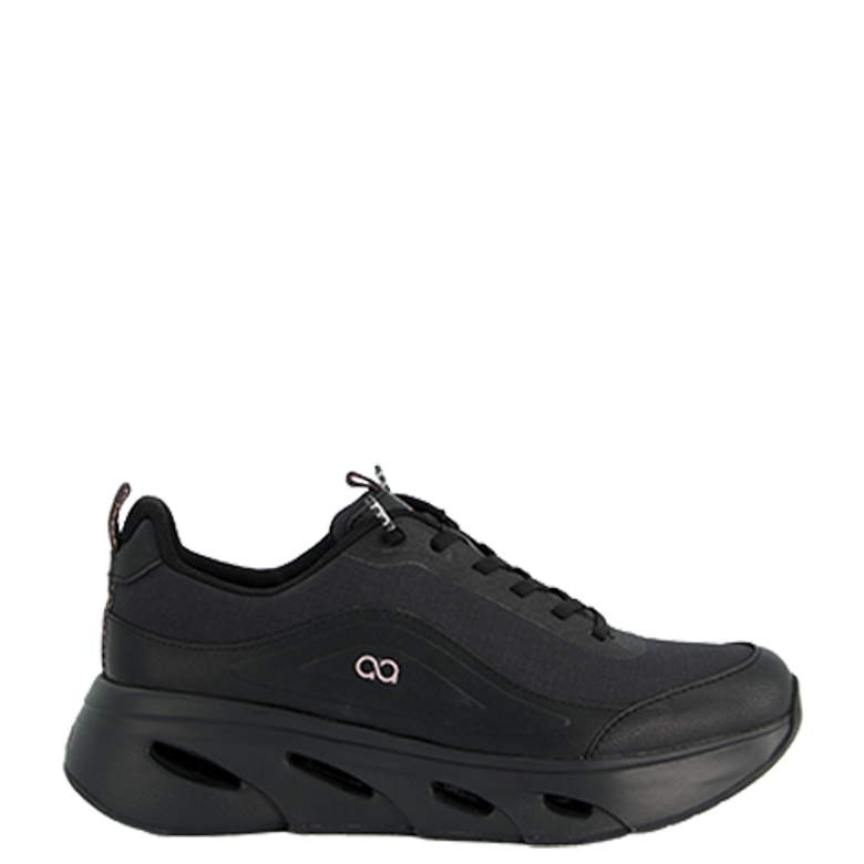tenhaag bighaag Sneaker in schwarz