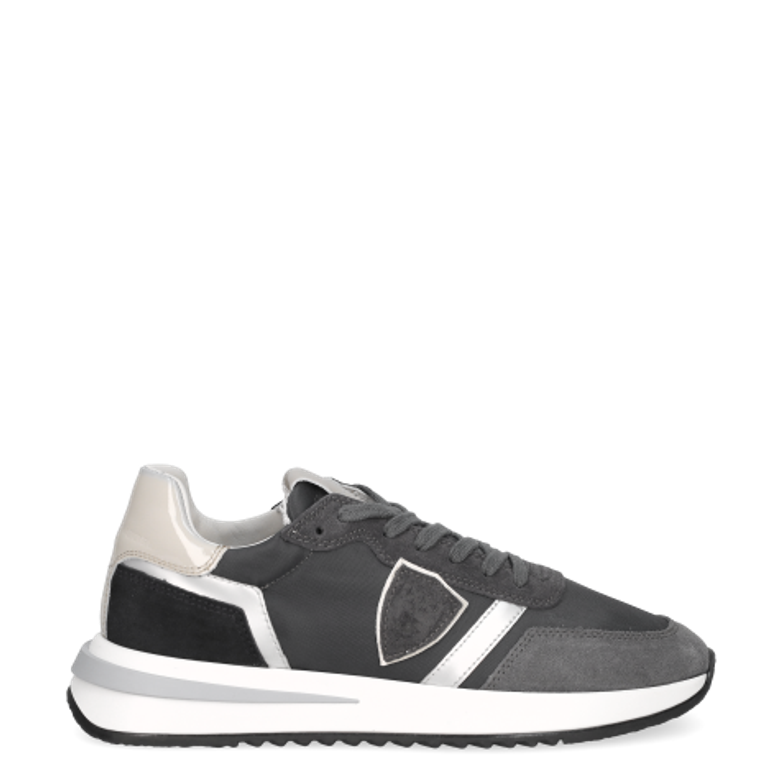 Philippe Model TROPEZ 2.1 LOW Sneaker in schwarz
