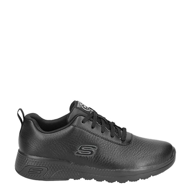 Skechers 108010EC MARSING GMINA Sneaker in schwarz