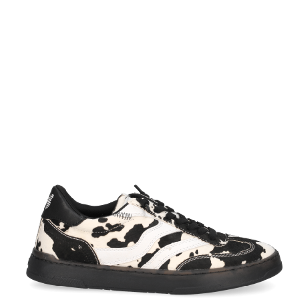 MRP MRP22 V.10 Sneaker in schwarz