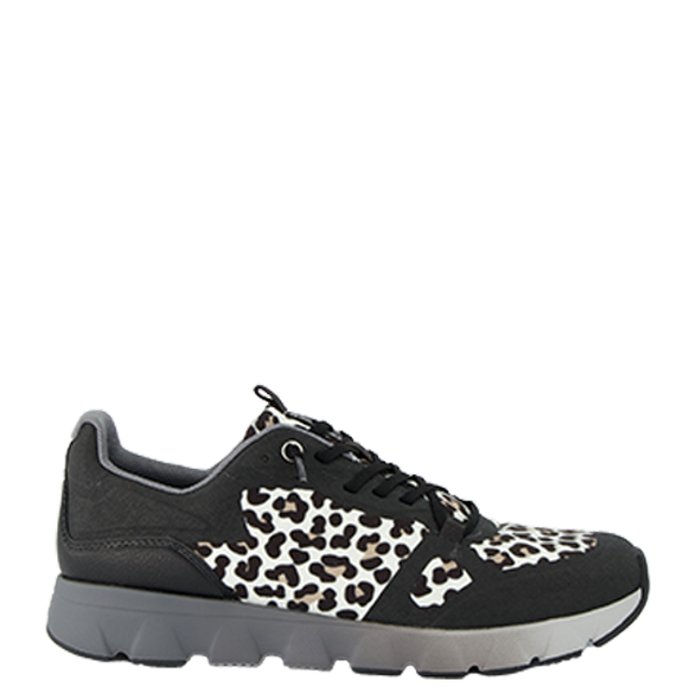 tenhaag wildhaag Sneaker in schwarz