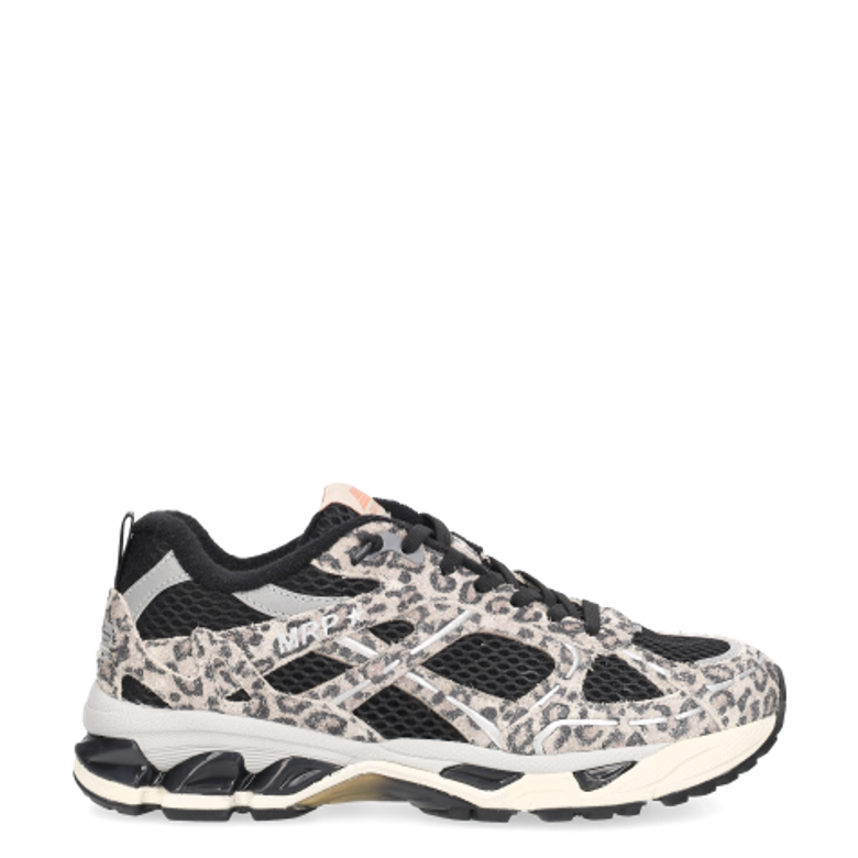 MRP MRP01 V.48 Sneaker in schwarz
