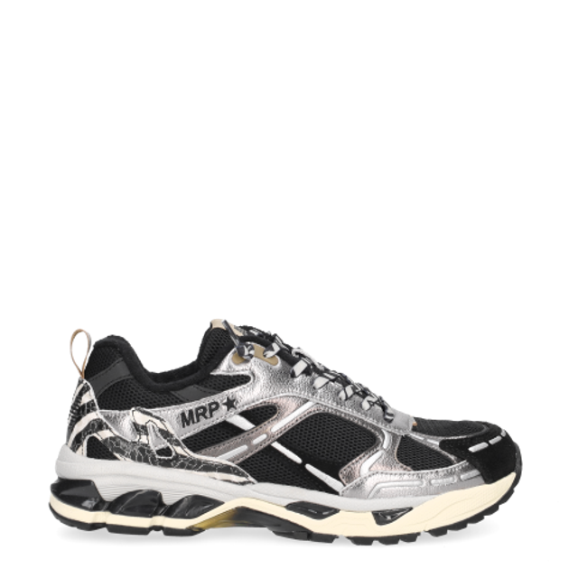MRP MRP01 V.60 Sneaker in schwarz