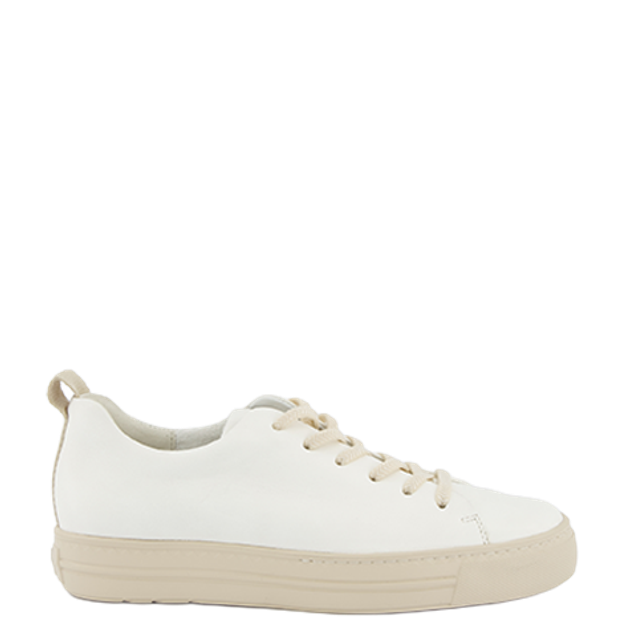 Paul Green 5267-090 Sneaker in weiß