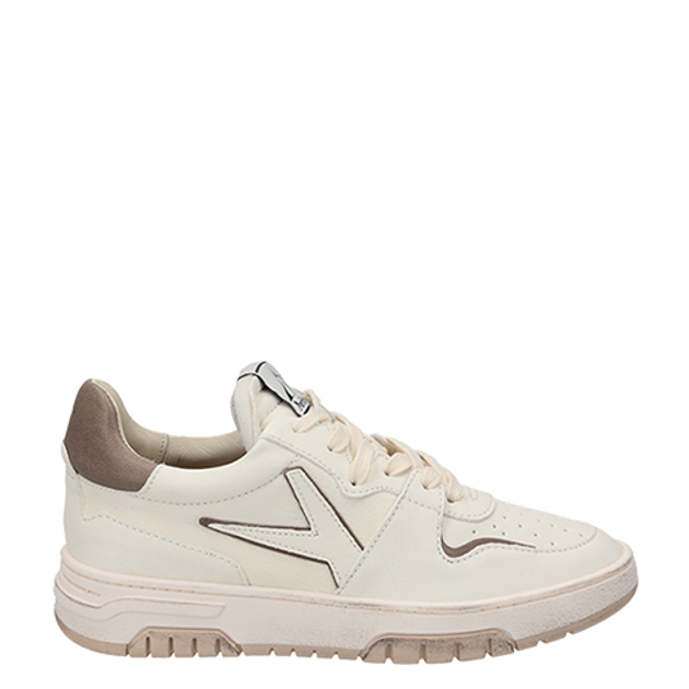 Archivio 22 STEP ONE #634 Sneaker in weiß